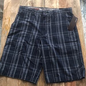 Men’s Cargo Shorts NWT!